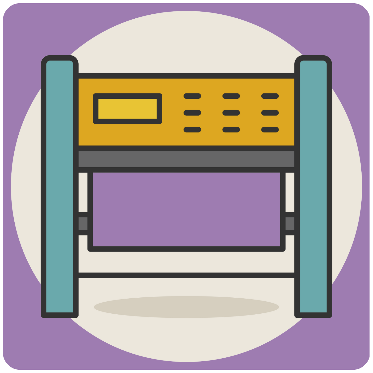 Printing Equipment