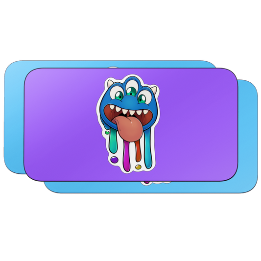 Rectangle Stickers