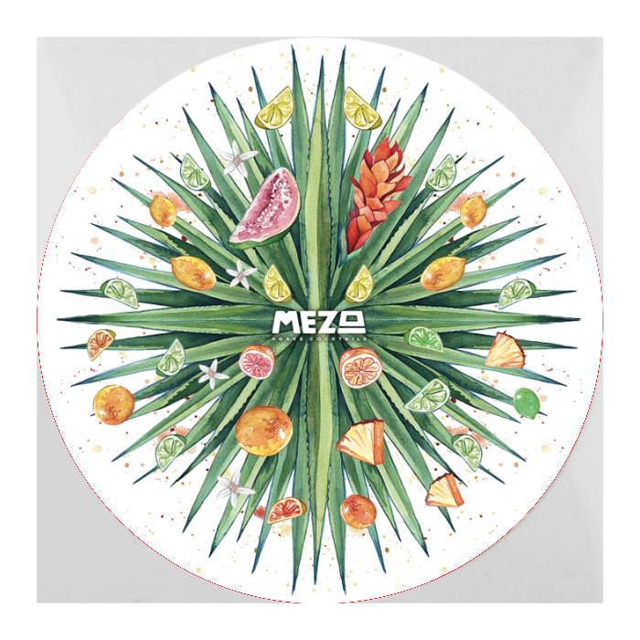 Circle Stickers