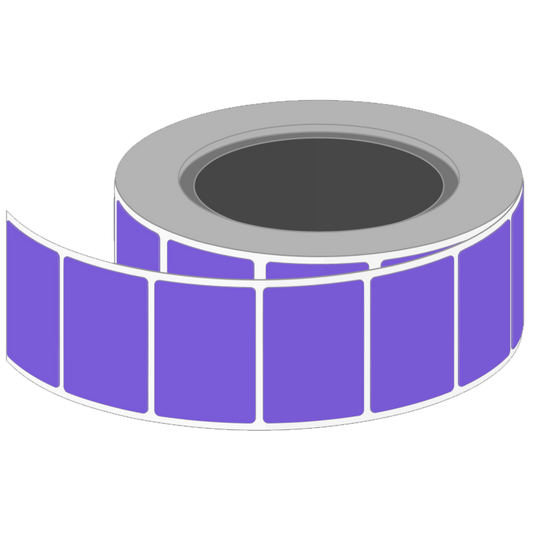 Rectangle Labels