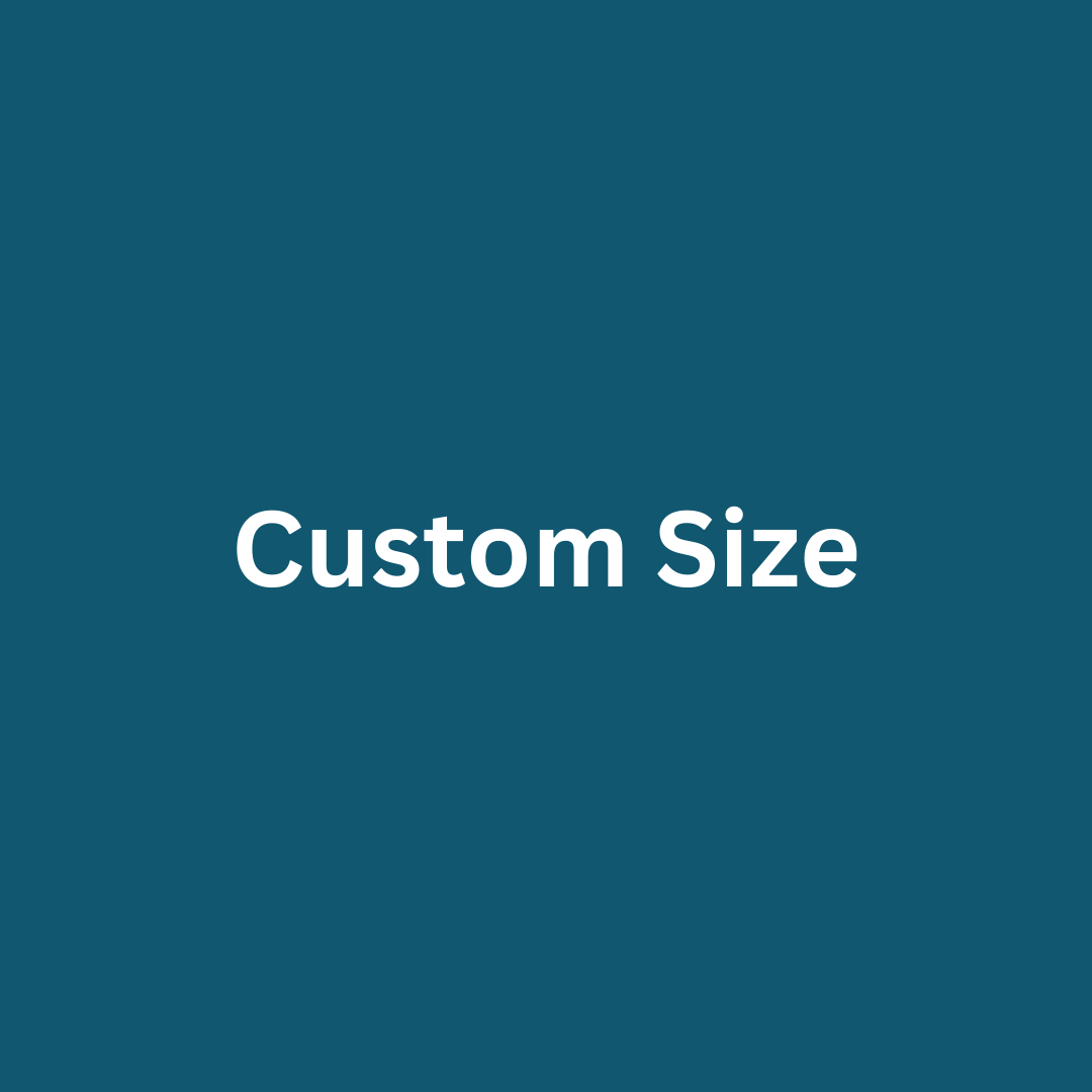 150ct, 2.5" Custom Vinyl Sticker