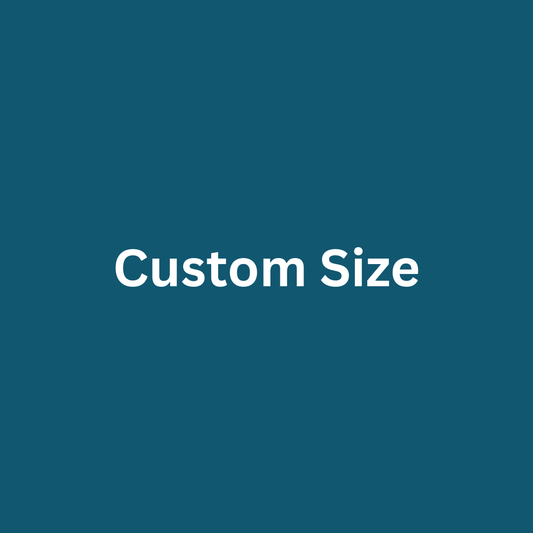 150ct, 2.5" Custom Vinyl Sticker