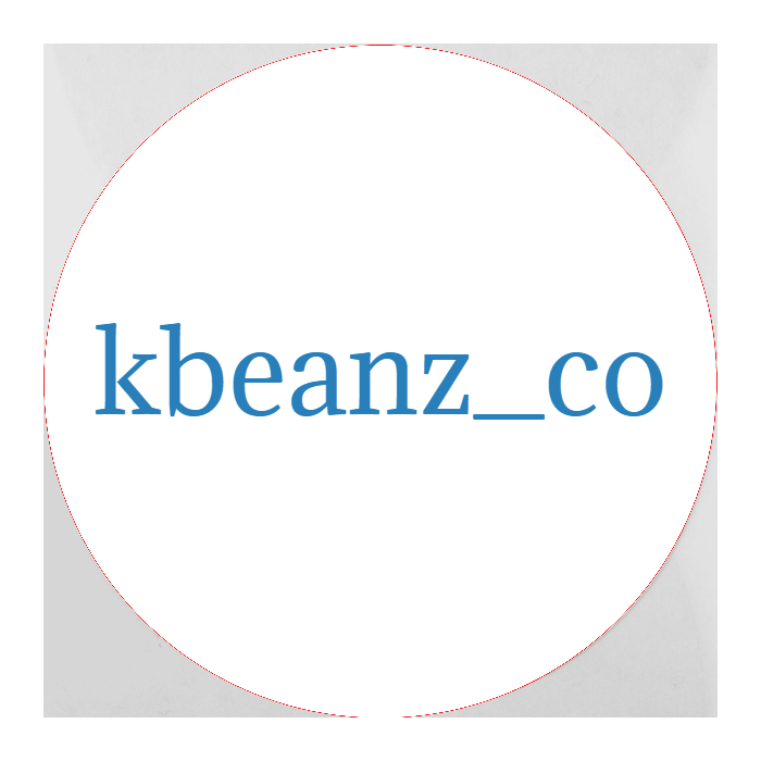 Circle Stickers